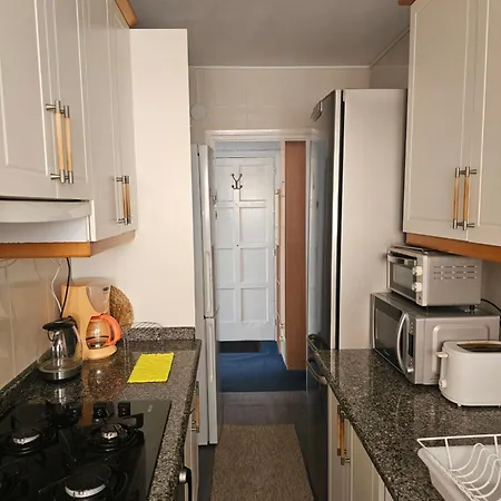 Privada Preciosa Grande Privada Centro Y Cerca De La Playa Wi-fi Homestay *